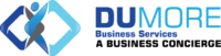 DuMore Business is a virtual Outsourced Bookkeeping and Tax service