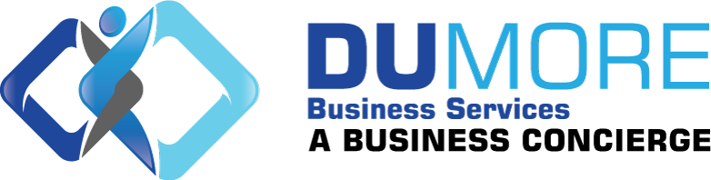 DuMore Business is a virtual Outsourced Bookkeeping and Tax service