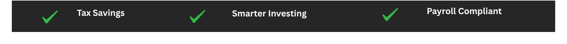 Smarter Investing (3)